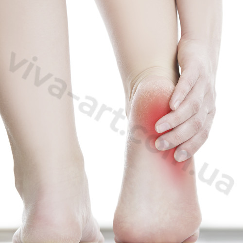 Подпяточник корректирующий с мягкой латеральной зоной, размер на выбор, пара.